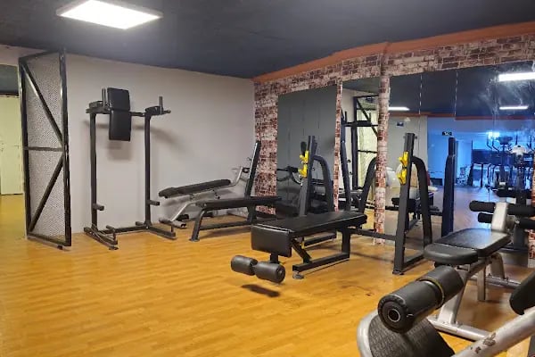 Sporting Fit Club - Resim 14