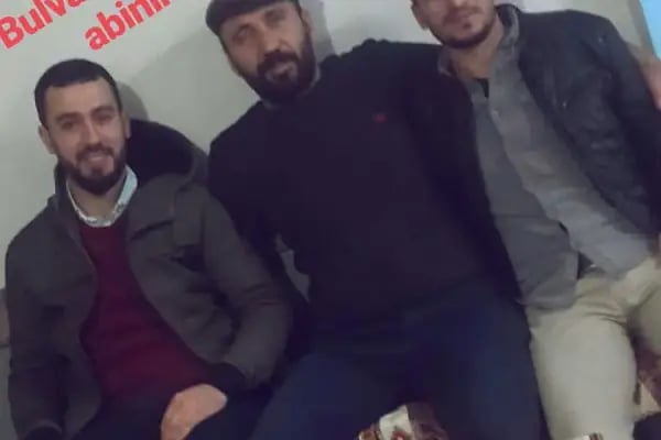 Bulvar 16 Erdal Abinin Yeri - Resim 20