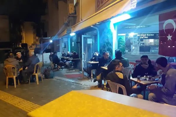 Bulvar 16 Erdal Abinin Yeri - Resim 3