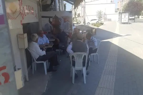 Bulvar 16 Erdal Abinin Yeri - Resim 8
