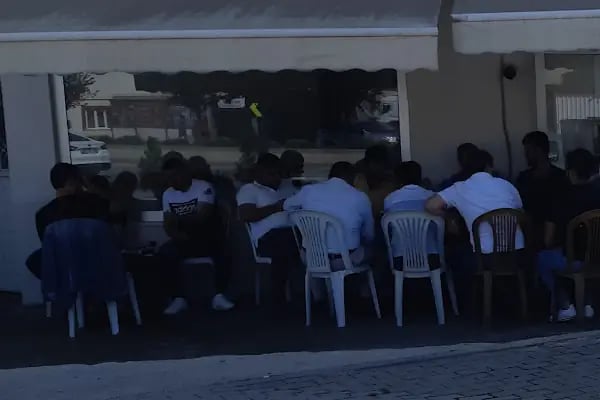 Bulvar 16 Erdal Abinin Yeri - Resim 11