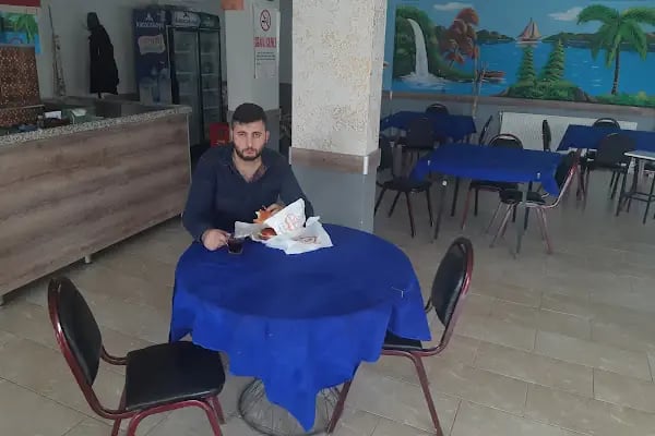 Bulvar 16 Erdal Abinin Yeri - Resim 12