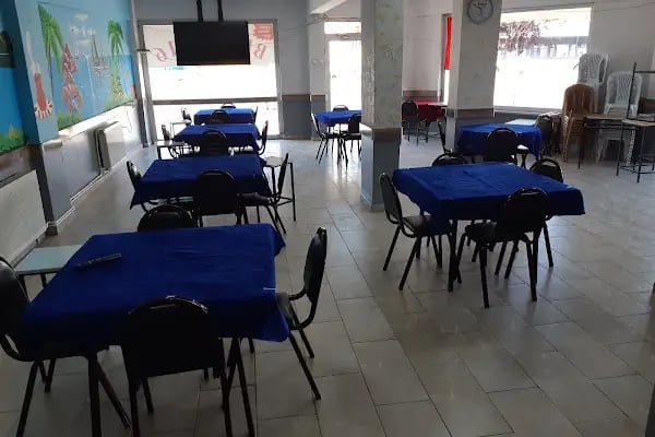 Bulvar 16 Erdal Abinin Yeri - Resim 2