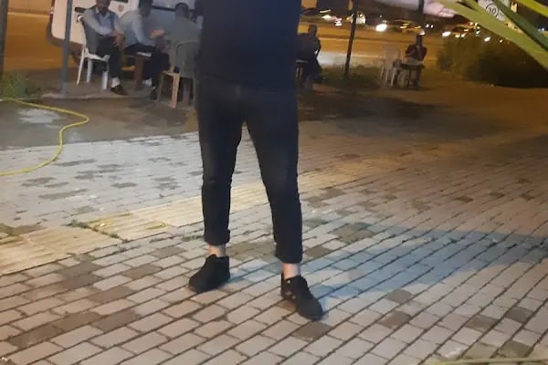 Bulvar 16 Erdal Abinin Yeri - Resim 7