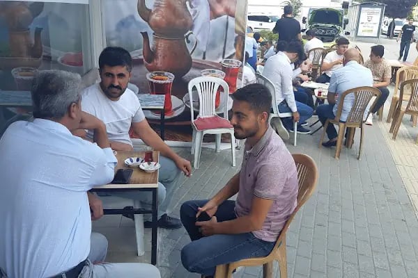 Bulvar 16 Erdal Abinin Yeri - Resim 15