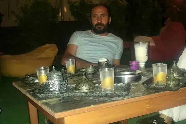 Bulvar 16 Erdal Abinin Yeri - Resim 18