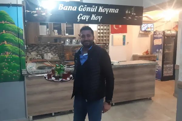 Bulvar 16 Erdal Abinin Yeri - Resim 10