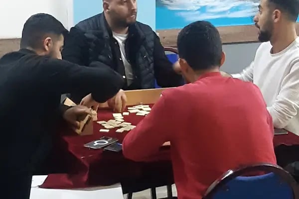 Bulvar 16 Erdal Abinin Yeri - Resim 17