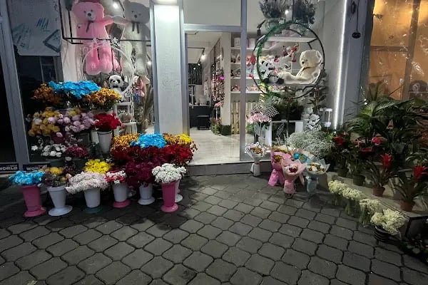 Trabzon Alya Çiçek Evi - Resim 14