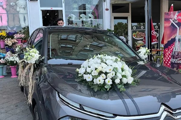 Trabzon Alya Çiçek Evi - Resim 17