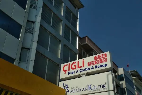 Çiğli Amerikan Kültür Yabancı Dil Kursu - Resim 5