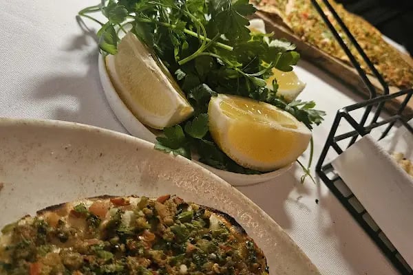 Maride Cafe&amp;Patisserie - Resim 11