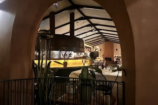 Maride Cafe&amp;Patisserie - Resim 10