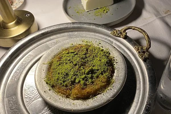 Maride Cafe&amp;Patisserie - Resim 8