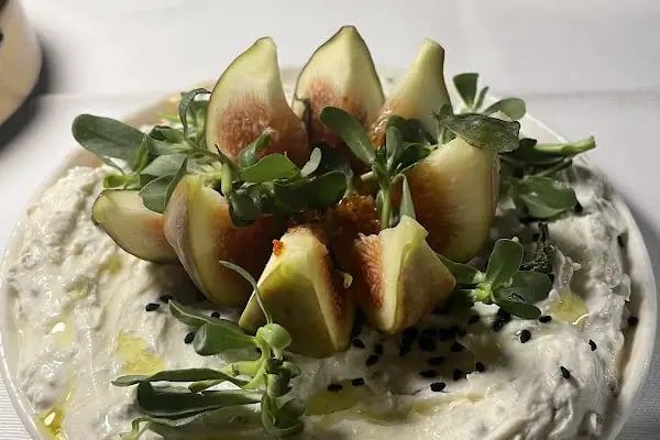 Maride Cafe&amp;Patisserie - Resim 14