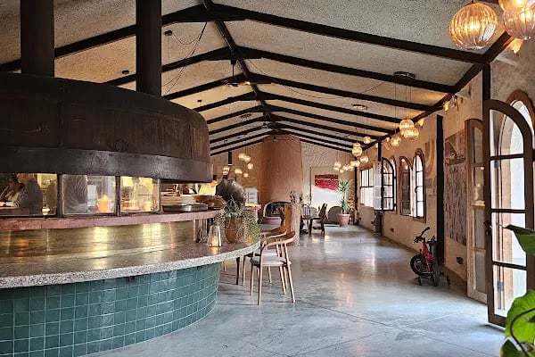Maride Cafe&amp;Patisserie - Resim 15