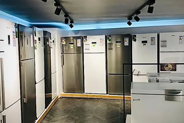 ARÇELİK - PULLU DAYANIKLI TÜKETİM MALLARI - Resim 5