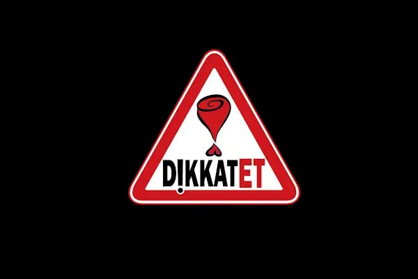 Dikkat Et - Resim 20