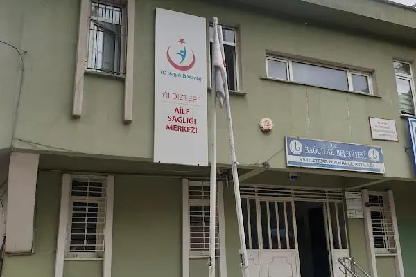 Yıldıztepe Aile Sağlığı Merkezi - Resim 2