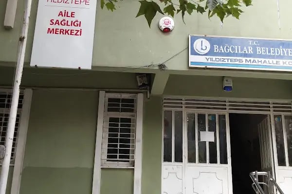 Yıldıztepe Aile Sağlığı Merkezi - Resim 3