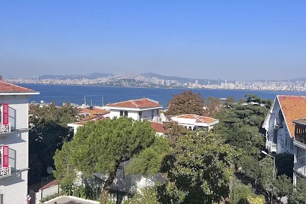 Kensington Laden Palas Büyükada - Resim 6