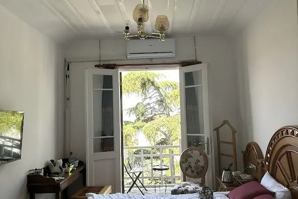 Kensington Laden Palas Büyükada - Resim 14