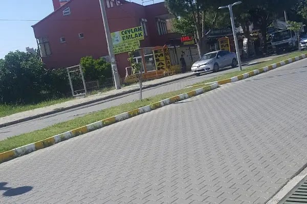 Cankutaran Kulubesi Ögretmenler Mah - Resim 8