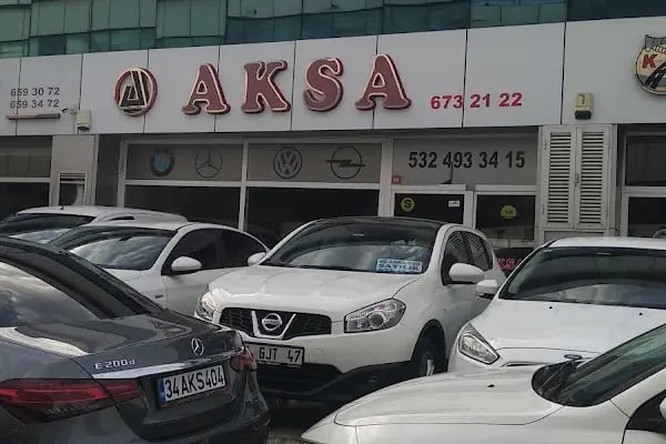 Aksa otomotiv - Resim 4