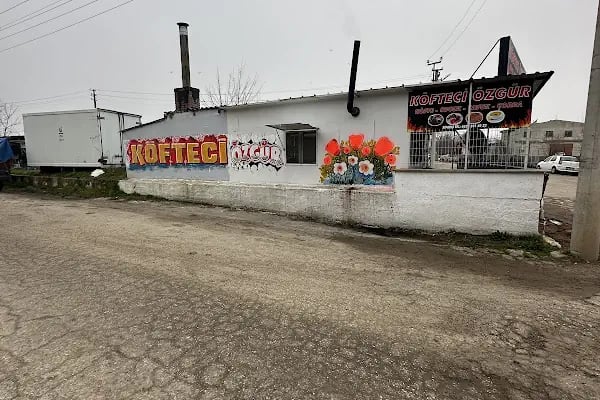 KÖFTECİ ÖZGÜR - Resim 5