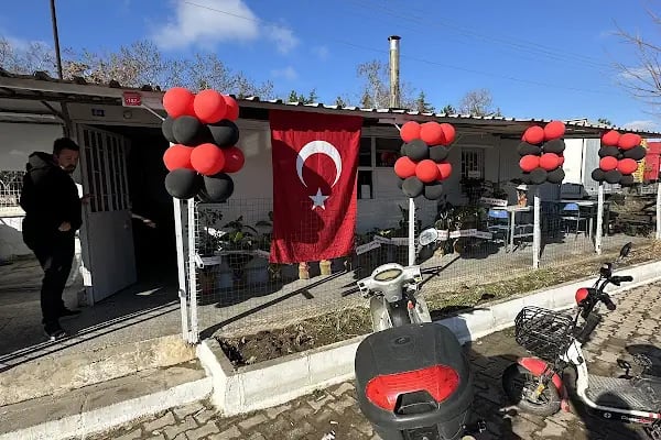 KÖFTECİ ÖZGÜR - Resim 11