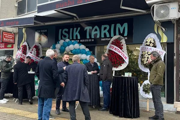Öz TEMEL İNŞAAT &amp; YAPI MALZEMELERİ - Resim 1