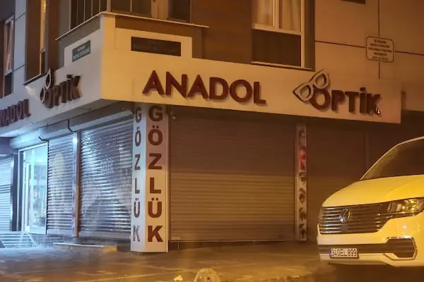 Anadol Optik - Resim 8