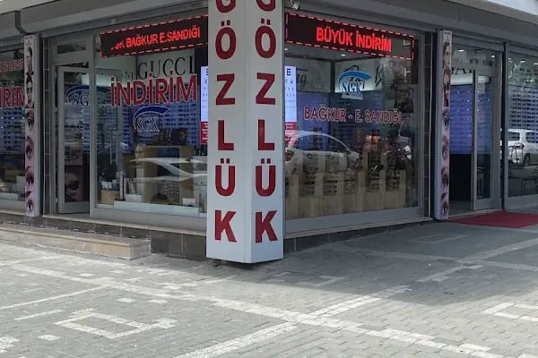 Anadol Optik - Resim 3