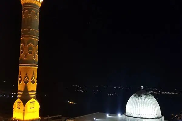 Mekan ı Fecr - Resim 17