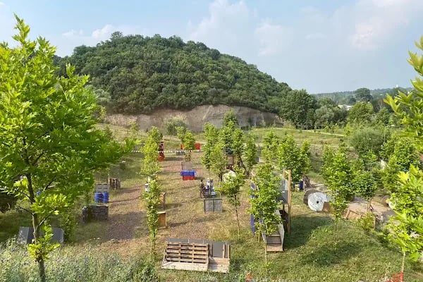 Kocaeli Paintball İzmit - Resim 3
