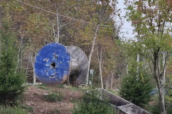Kocaeli Paintball İzmit - Resim 16