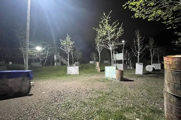 Kocaeli Paintball İzmit - Resim 17