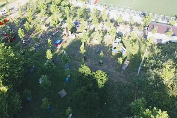 Kocaeli Paintball İzmit - Resim 15