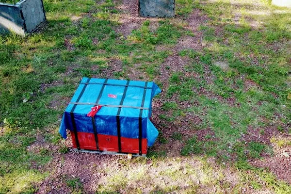 Kocaeli Paintball İzmit - Resim 8