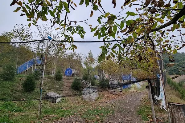 Kocaeli Paintball İzmit - Resim 20