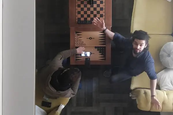 ali yıldız erkek güzellik merkezi Konya - Resim 10