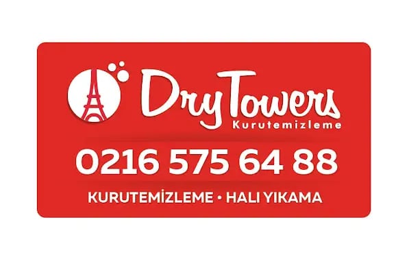 DRY TOWERS KURU TEMİZLEME ATAŞEHİR - Resim 4