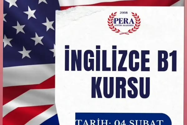 PERA EĞİTİM AKADEMİSİ - Resim 11