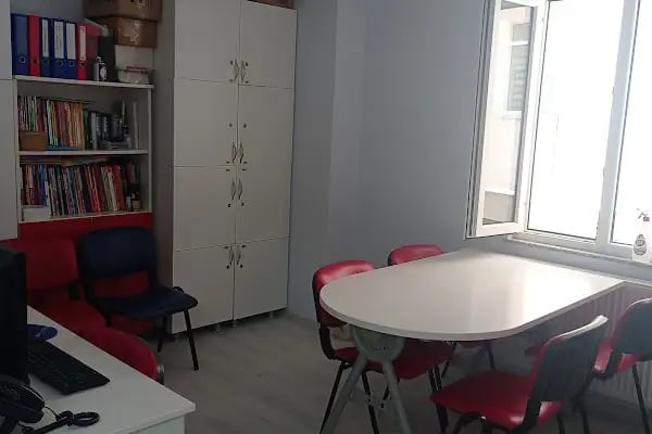 PERA EĞİTİM AKADEMİSİ - Resim 17