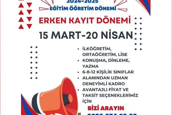 PERA EĞİTİM AKADEMİSİ - Resim 16