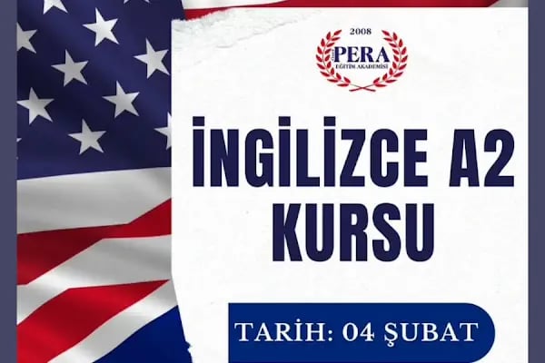PERA EĞİTİM AKADEMİSİ - Resim 10