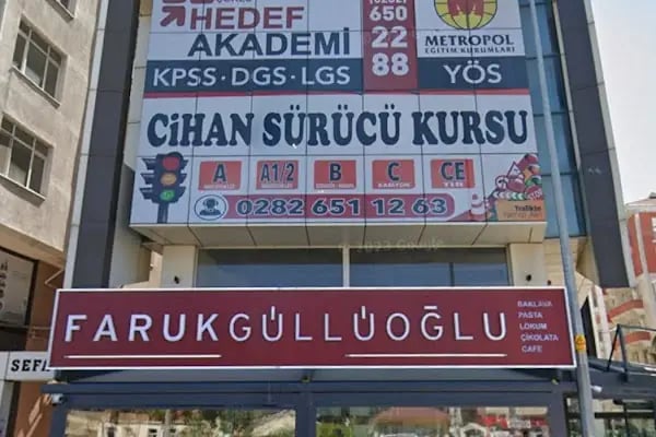 PERA EĞİTİM AKADEMİSİ - Resim 6