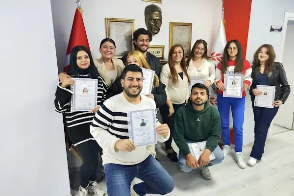 PERA EĞİTİM AKADEMİSİ - Resim 9