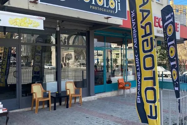 Fotoloji Fotoğrafçılık - Resim 2