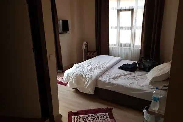 Sun Anatolia otel - Resim 12